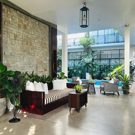 Maison Leab Siem Reap Exterior photo