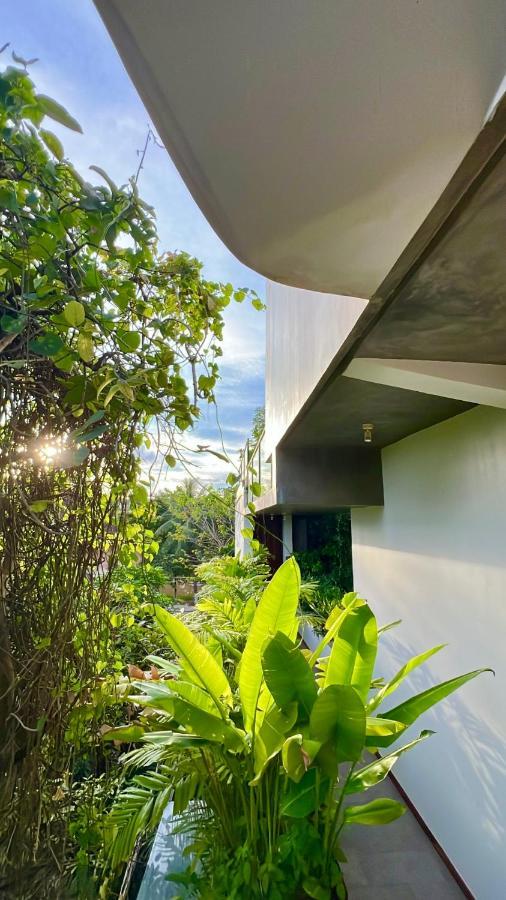 Maison Leab Siem Reap Exterior photo