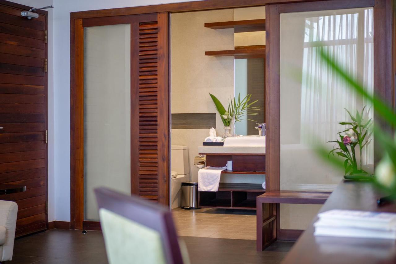 Maison Leab Siem Reap Exterior photo